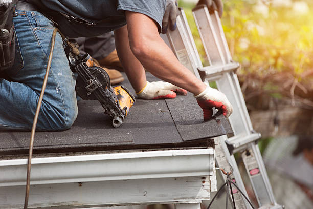 Santa Rita Ranch, TX Roofing Contractor Company